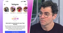 Head of Instagram Details Revamped Restrictions, Rating System