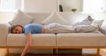 Catching up on weekend sleep may decrease heart disease