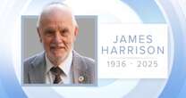 James Harrison, donor who saved 2.4 million babies, dies at 88