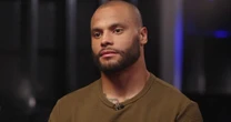 Cowboys QB talks mission to raise awareness of colorectal cancer