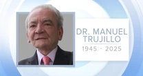 Dr. Manuel Trujillo, Psychiatrist for 9/11 Survivors, Dies at 80