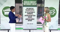 Try These Tips to Tackle Debt and Improve Your Credit Score