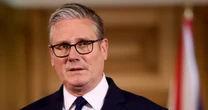 Embattled UK Prime Minister Keir Starmer Announces Resignation