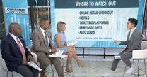 How to Beat Bait-and-Switch Pricing and Avoid Junk Fees