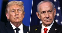Trump-Netanyahu Tensions Flare Over Israel's Strikes on Lebanon