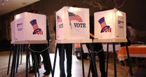 Voters Head to Polls in Key States, Setting the Stage for Midterms