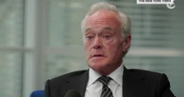 Scott Pelley Speaks Out on 'Political Influence' at CBS News