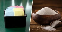 Artificial sweetener vs. sugar: Which is better for you?