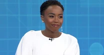 NBC’s Zinhle Essamuah opens up about journey with fibroids