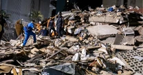 Venezuelan Journalist Recounts the Moment Twin Quakes Hit