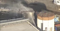 Toxic Chemical Tank Threat Forces Evacuations in California