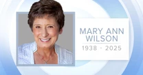 Mary Ann Wilson, Host of ‘Sit and Be Fit,’ Dies at 87