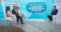 How to Get Better Sleep During the Hot Summer Months