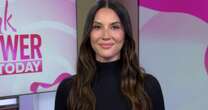 Olivia Munn on decision to show mastectomy scars in Skims campaign