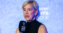 Tennis legend Chris Evert reveals her cancer has returned