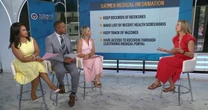 Doctor Shares Tips to Become Your Own Health Advocate