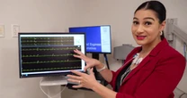 The cutting-edge way doctors are using AI to save lives