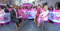 Pink Power: TODAY Shines a Light on Importance of Screenings