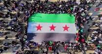 Syrians celebrate fall of Assad family's 50 years of iron fist rule