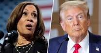 Harris, Trump go back and forth on mental acuity, fitness for office