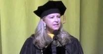 UCF Commencement Speaker Booed Over AI Comments