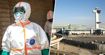 US Airports Begin Screening Flyers From Ebola-Stricken Countries