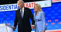 Jill Biden Says She Was ‘Terrified’ Seeing Joe Biden’s 2024 Debate