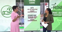 How to Shrink Your Debt Following Interest Rate Cut by the Fed