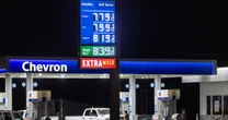 US Gas Prices Surge 9 Cents in Just One Day to $4.39 a Gallon