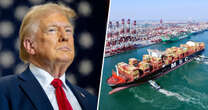 Trump’s tariffs take effect: What prices are set to increase?