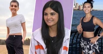 Woman Shares Inspiring Journey With Hodgkins Lymphoma