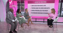 Oncologist Shares Why Lifestyle Matters for Women's Health