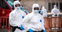 3 Monitored for Hantavirus After Exposure to Cruise Passenger