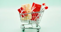 100 Days Until Christmas: How Shoppers Are Getting a Head Start