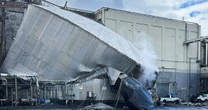 Chemical Tank Implodes in Washington State, Killing at Least 1