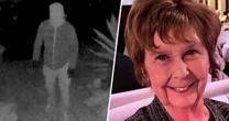 Photo of Man on Nancy Guthrie's Porch May Be From Earlier Date