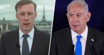 Jake Sullivan: Israel-Hamas cease-fire deal ‘is still on the table’