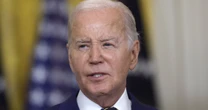 Biden says world leaders are concerned about a Trump victory