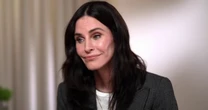 Courteney Cox Reveals Who Goes to Her Celebrity-Filled Dinners