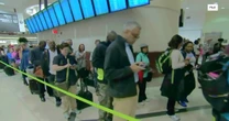 Government Shutdown Day 5: How Are Americans Impacted?