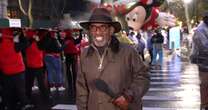 Thanksgiving Day weather: TODAY's Al Roker tracks the forecast