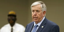 Missouri governor won't fund Medicaid expansion, flouting state Constitution