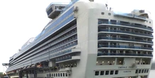 Utah man sentenced to 30 years for killing wife on cruise ship off Alaska