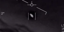 UFO report: Government can't explain mysterious flying objects, blames limited data