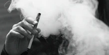 A vaping slump? Maybe not. Rates may bounce back with return to school.