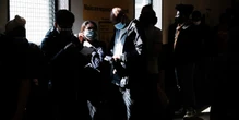 Back to normal? Psychologists warn the pandemic could have lasting effects