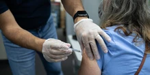 CDC studies find vaccines still offer powerful protection against severe Covid