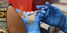 CDC launches Covid-19 WhatsApp chat in Spanish to spur more Latino vaccinations