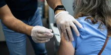 FDA OKs Pfizer's booster shot for older adults and people at high risk