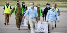 China has accused Australia of vaccine sabotage in the Pacific. Here's why.